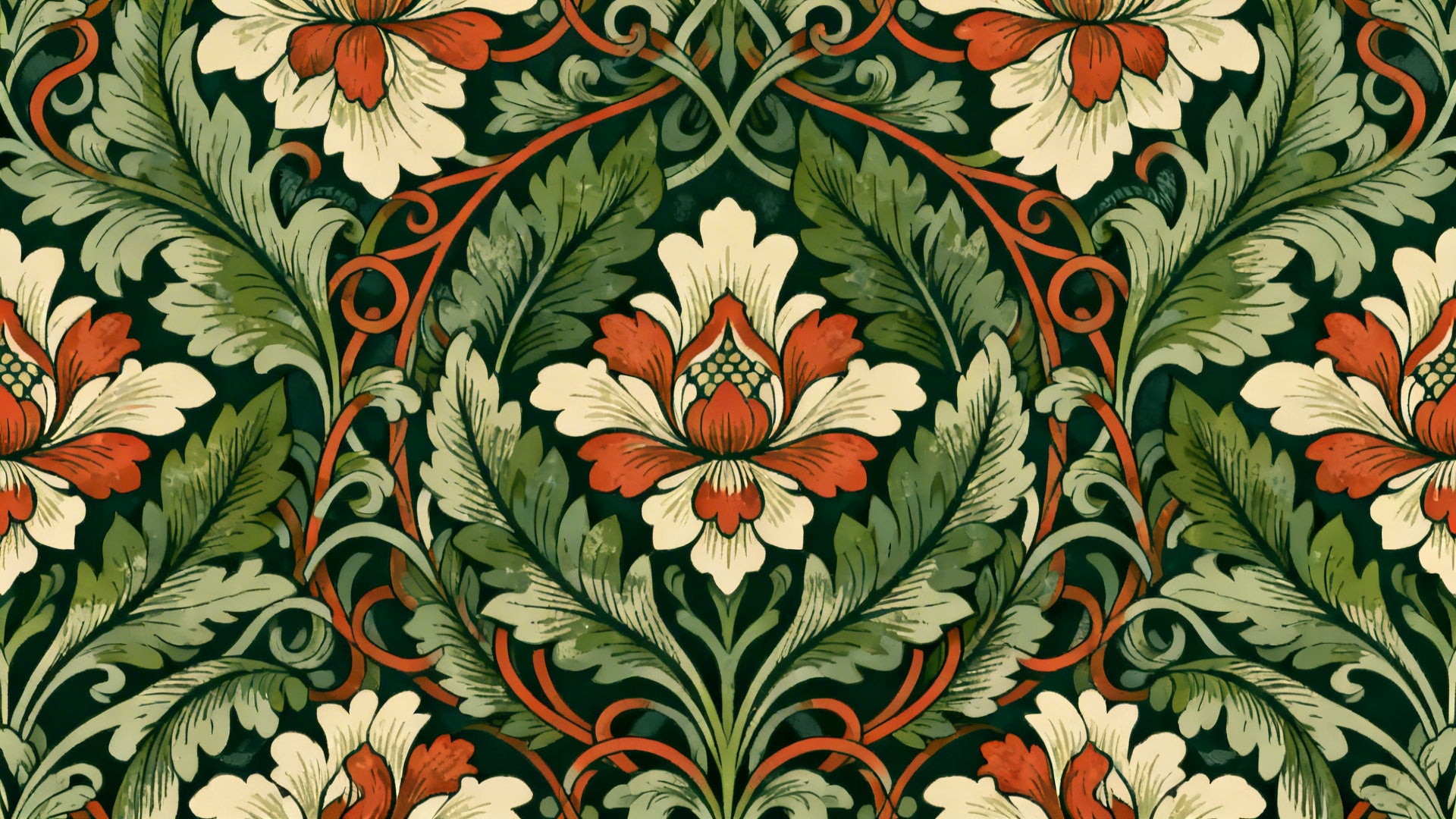 Botanical Antique Prints: A Guide to History, Preservation, and Collecting
