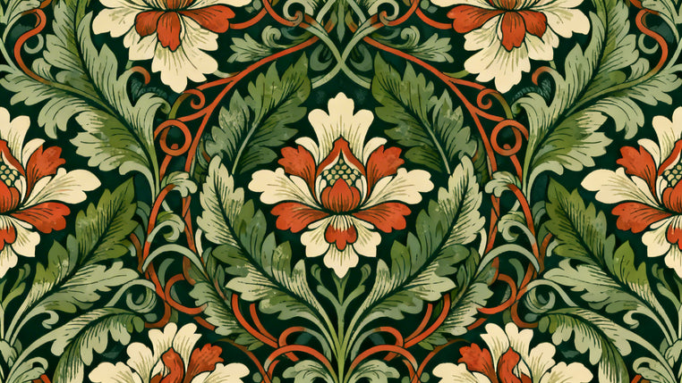 Botanical Antique Prints: A Guide to History, Preservation, and Collecting