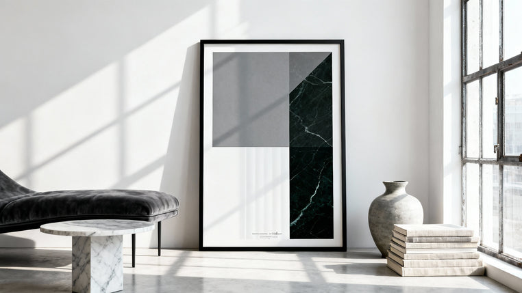 24x36 Poster Guide: Size, Design, and Quality Specifications