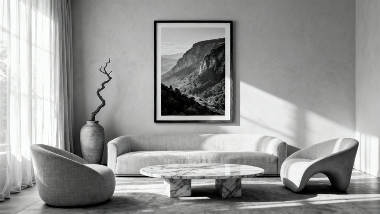 Pictures for Lounge Room: Complete Guide to Choosing and Displaying Wall Art