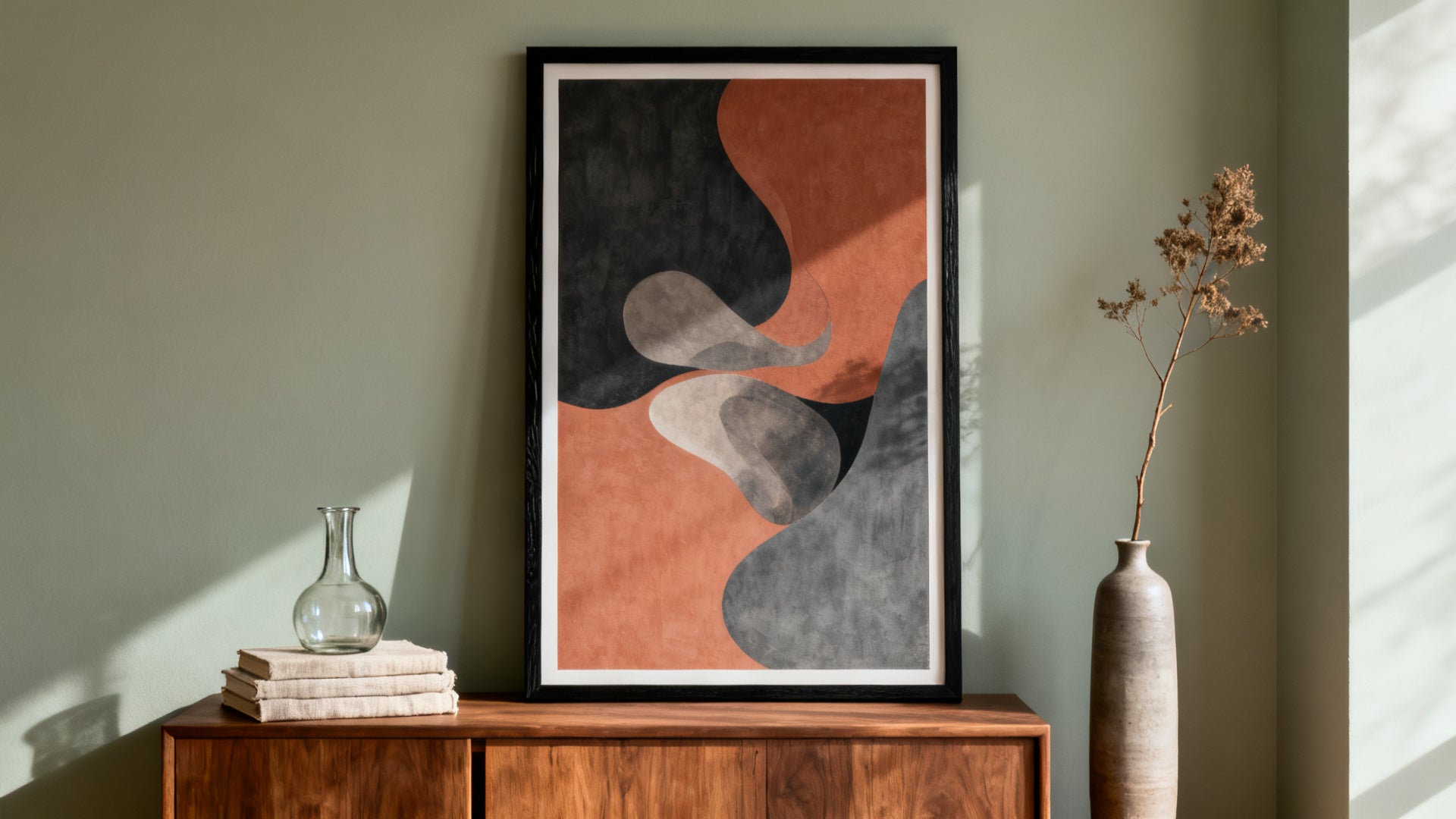 Arts muraux pour le salon : un guide complet pour choisir et décorer