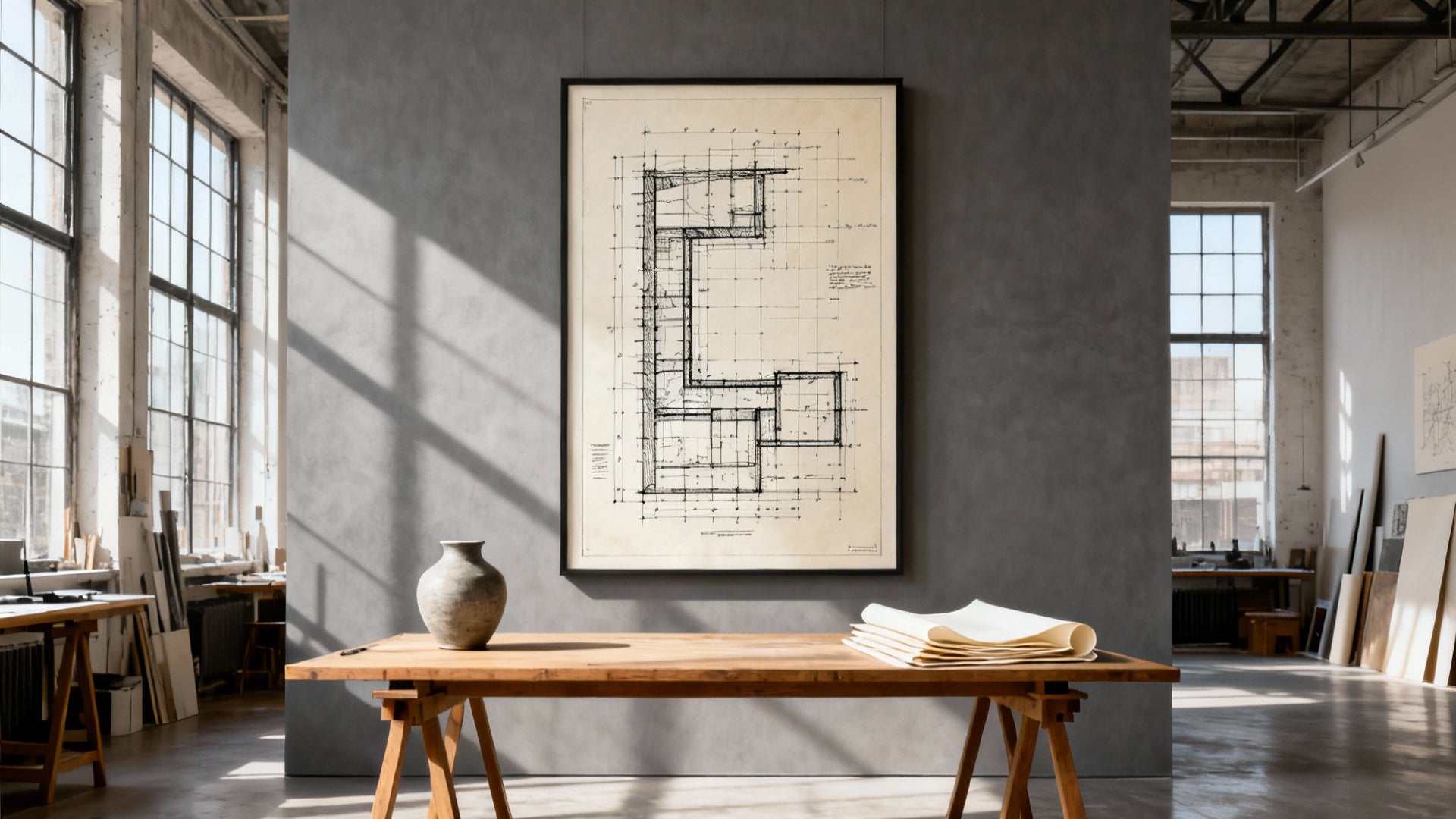 A3 Plakatgestaltung und Druck: Vollständiger Leitfaden für hochwertige Ergebnisse