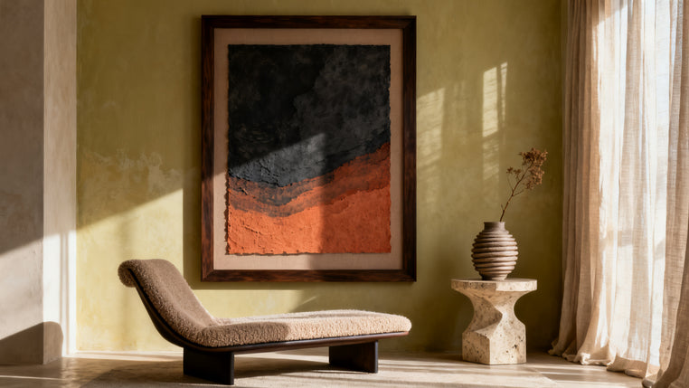 Wall Art Trendy: The 2026 Guide to Stylish Spaces