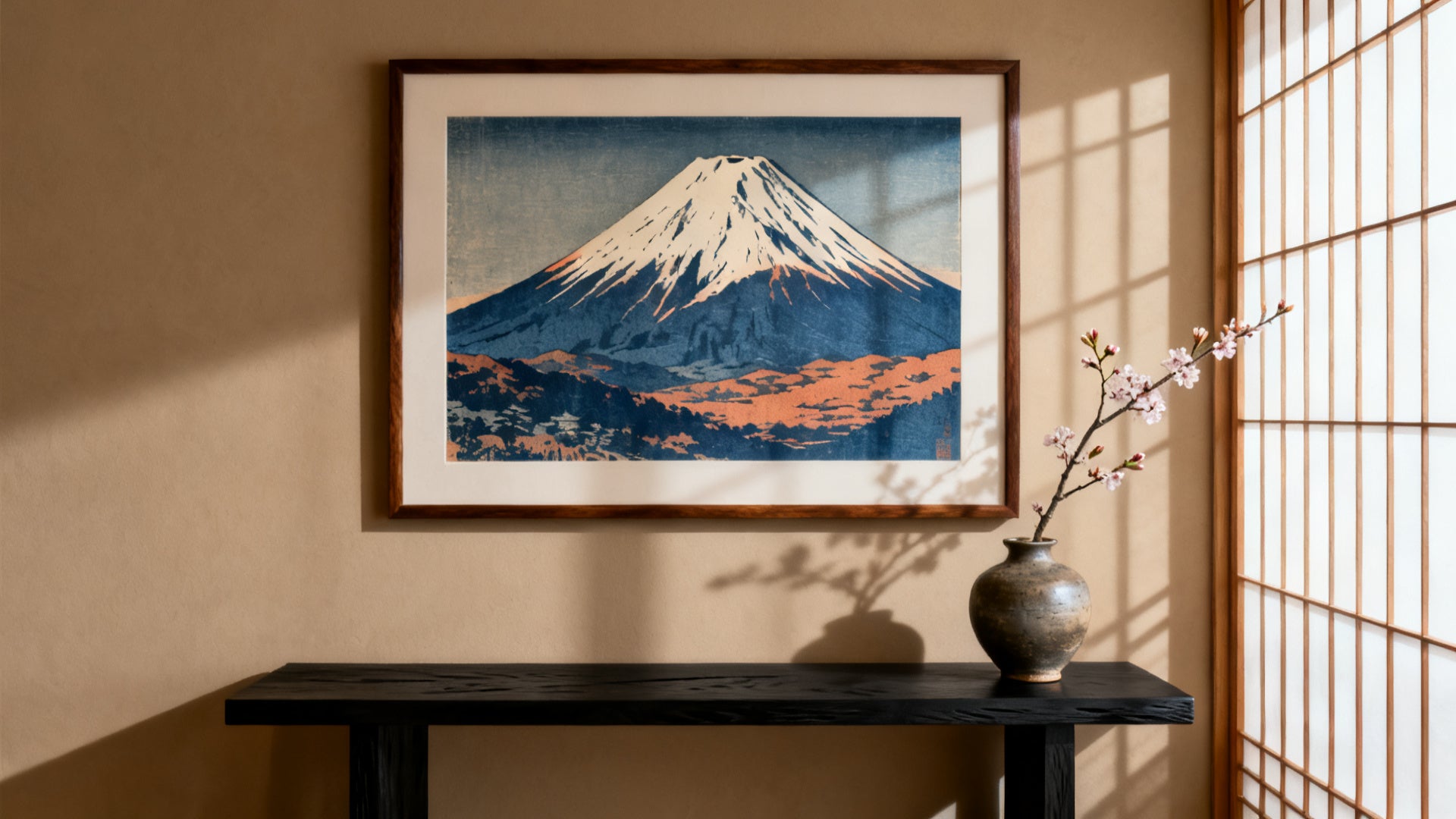 Japanese Woodblock Print Landscape: The Art, History, And Legacy