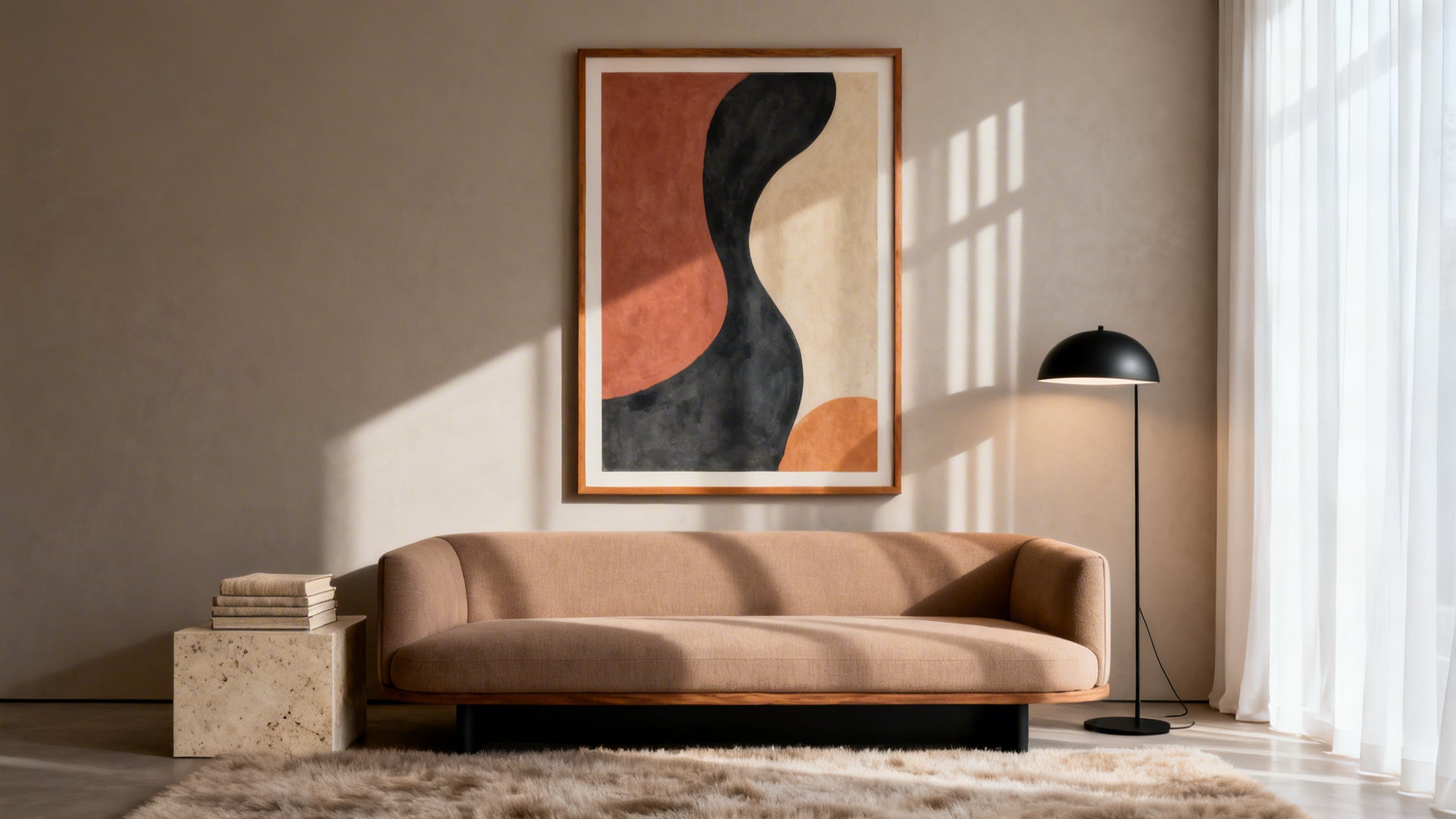 Wall Artwork For Living Room: Complete Ideas and Inspiration