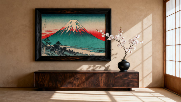 Japanese Prints For Sale: A Guide To Timeless Masterpieces