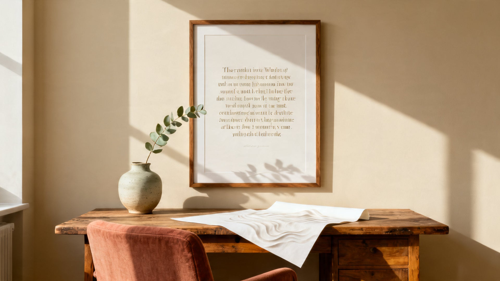 Top Picks for Inspirational Quote Art to Brighten Your Space