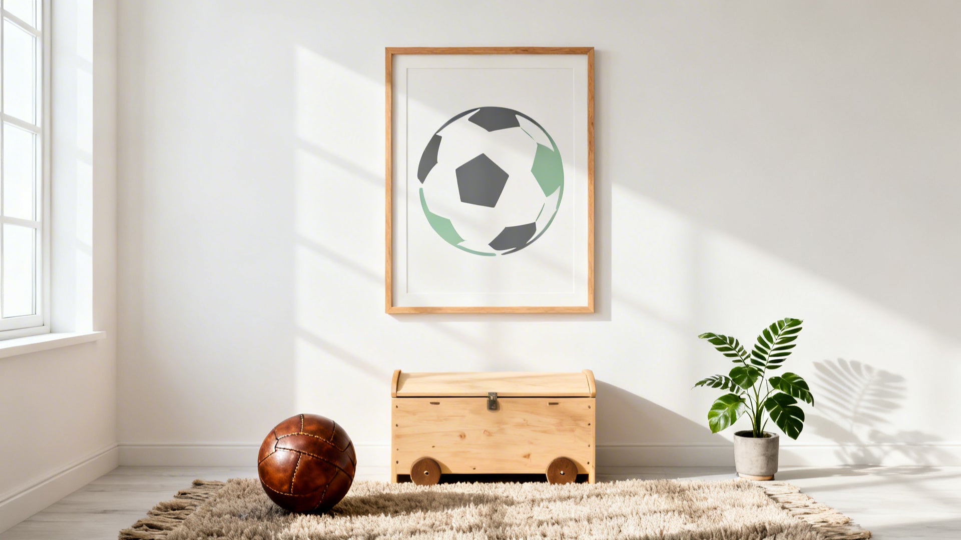 Childrens Football Presents: Best Gifts For Young Football Fans