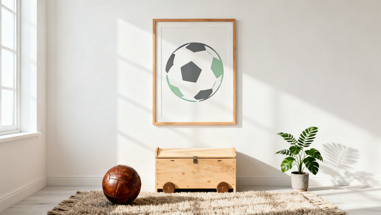 Childrens Football Presents: Best Gifts For Young Football Fans