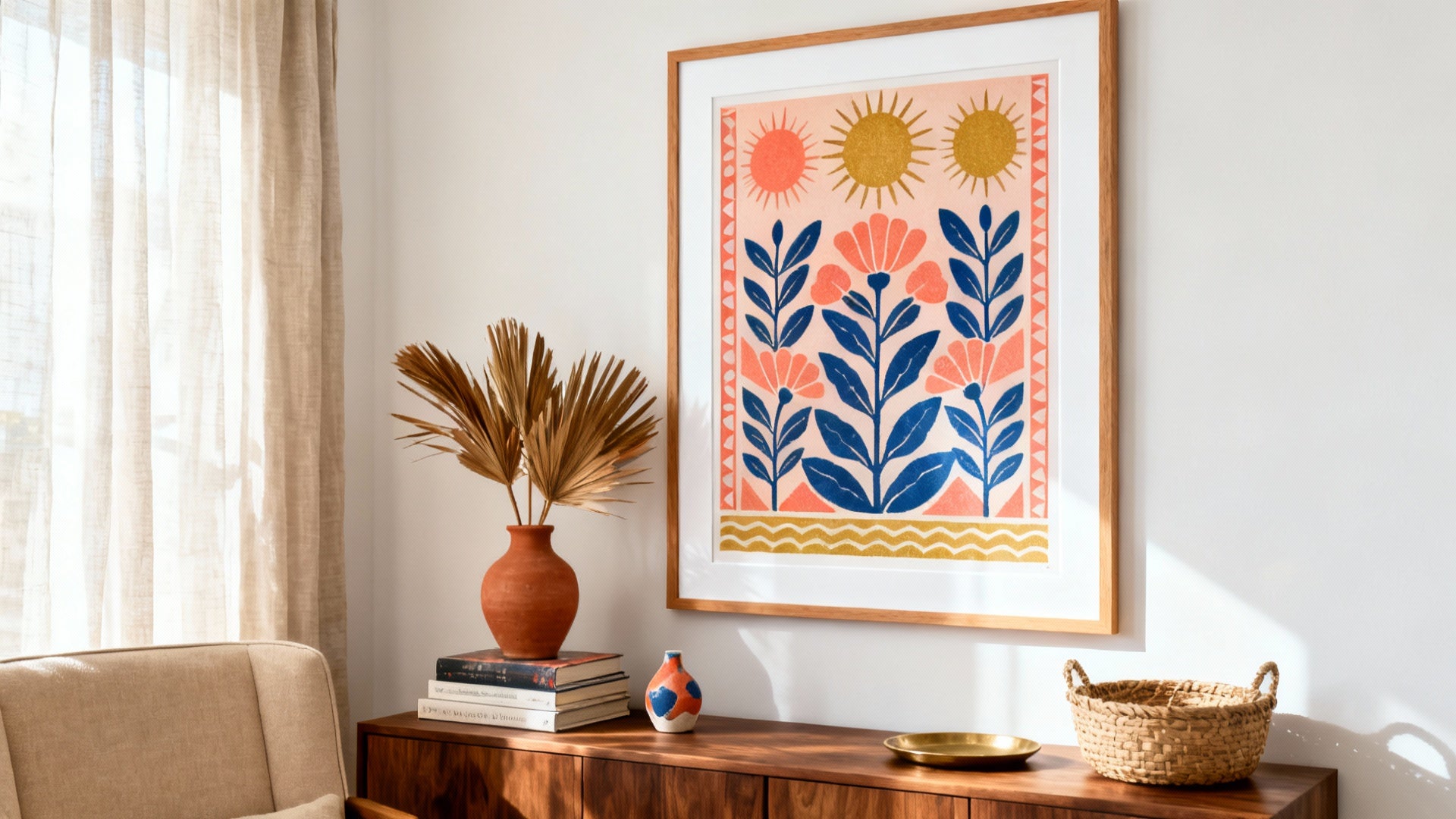 Latino Art Prints: Enrich Your Space With Vibrant Culture