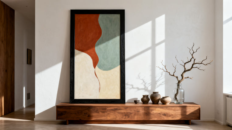Trendy Wall Decor: Fresh Ideas To Elevate Your Space