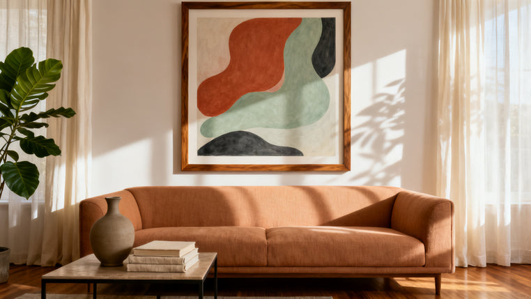 Home Prints: Transform Your Walls With Stunning Art Prints