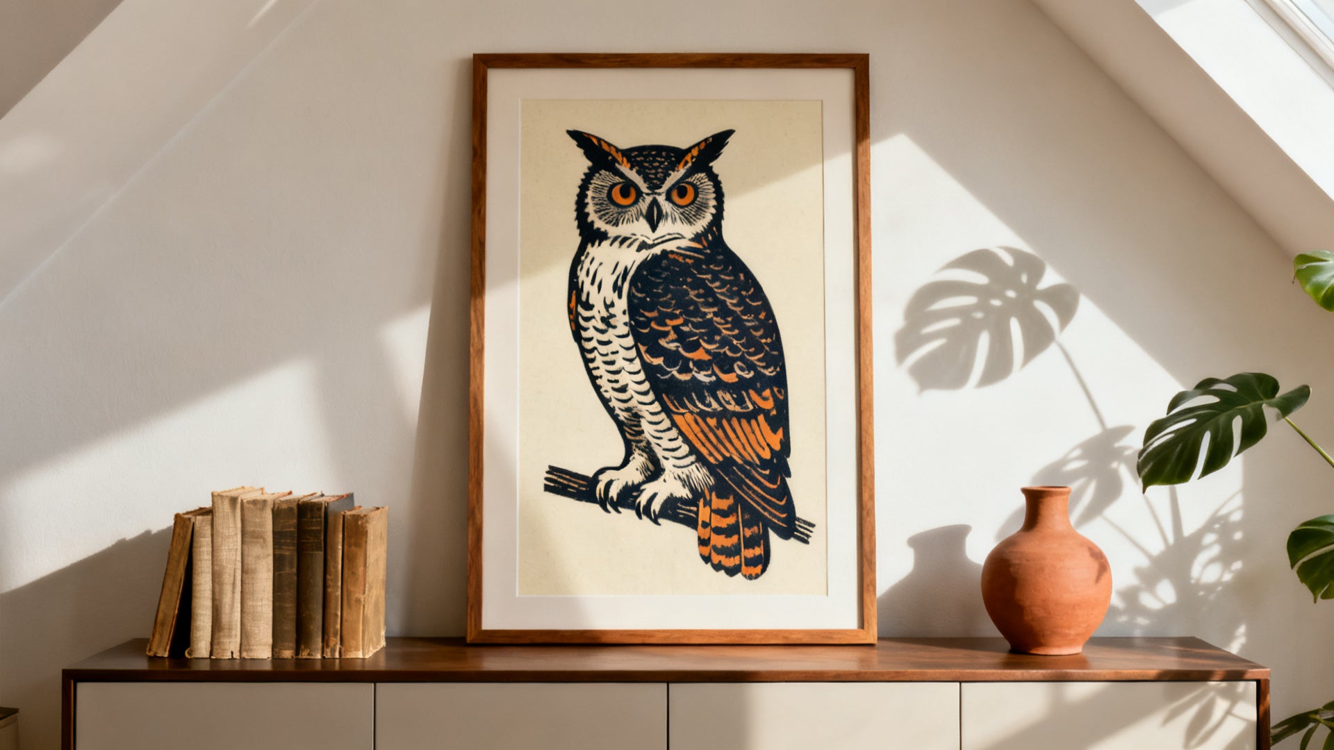 Owl Prints: Symbolism, Artistry, and Creative Uses