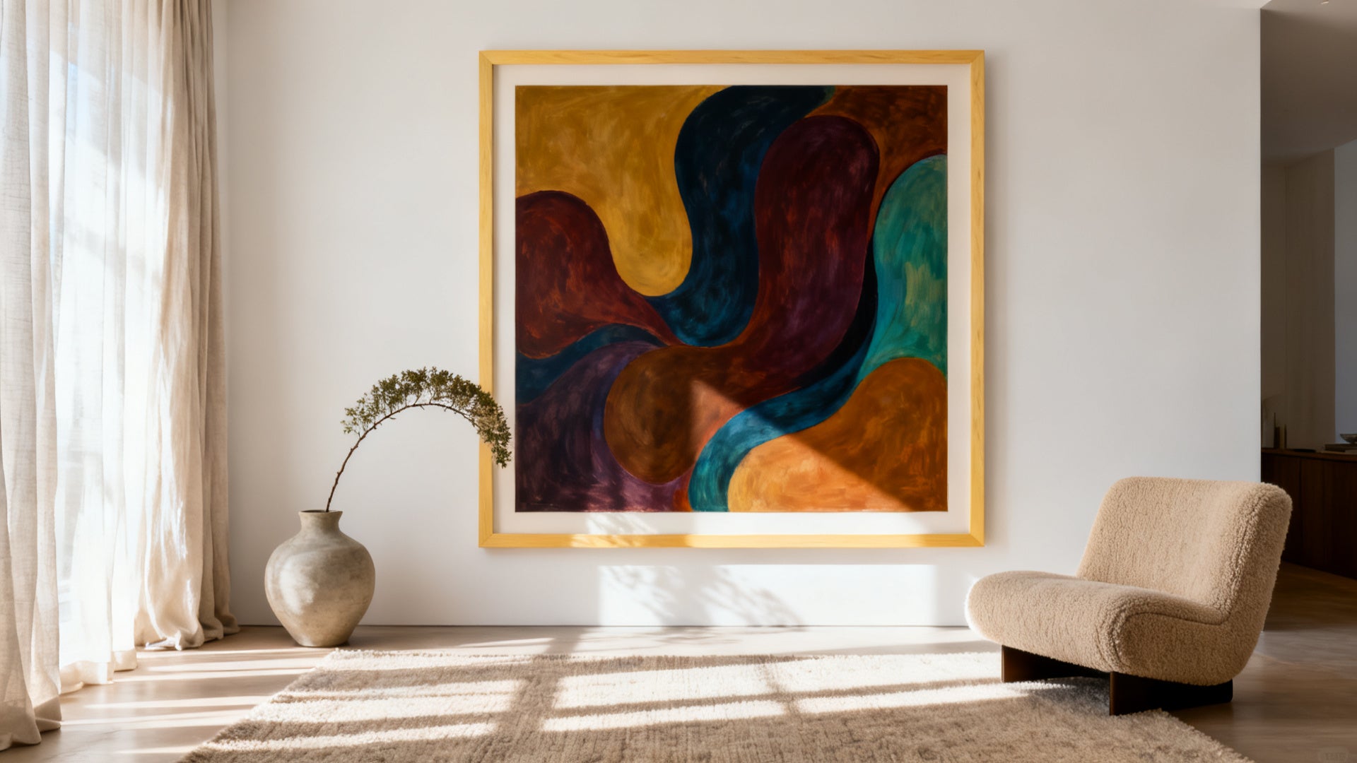 Top Trends In Wall Art: Exploring The Hottest Styles In Modern Decor