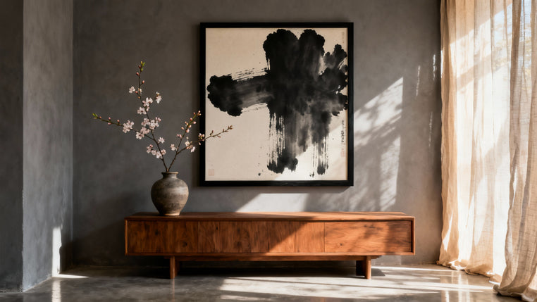 Japanese Artwork for Sale: Contemporary Prints and Wall Art for Modern Spaces