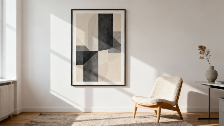 The Complete Guide to Poster Stores: Where to Find Quality Wall Art for Your Space