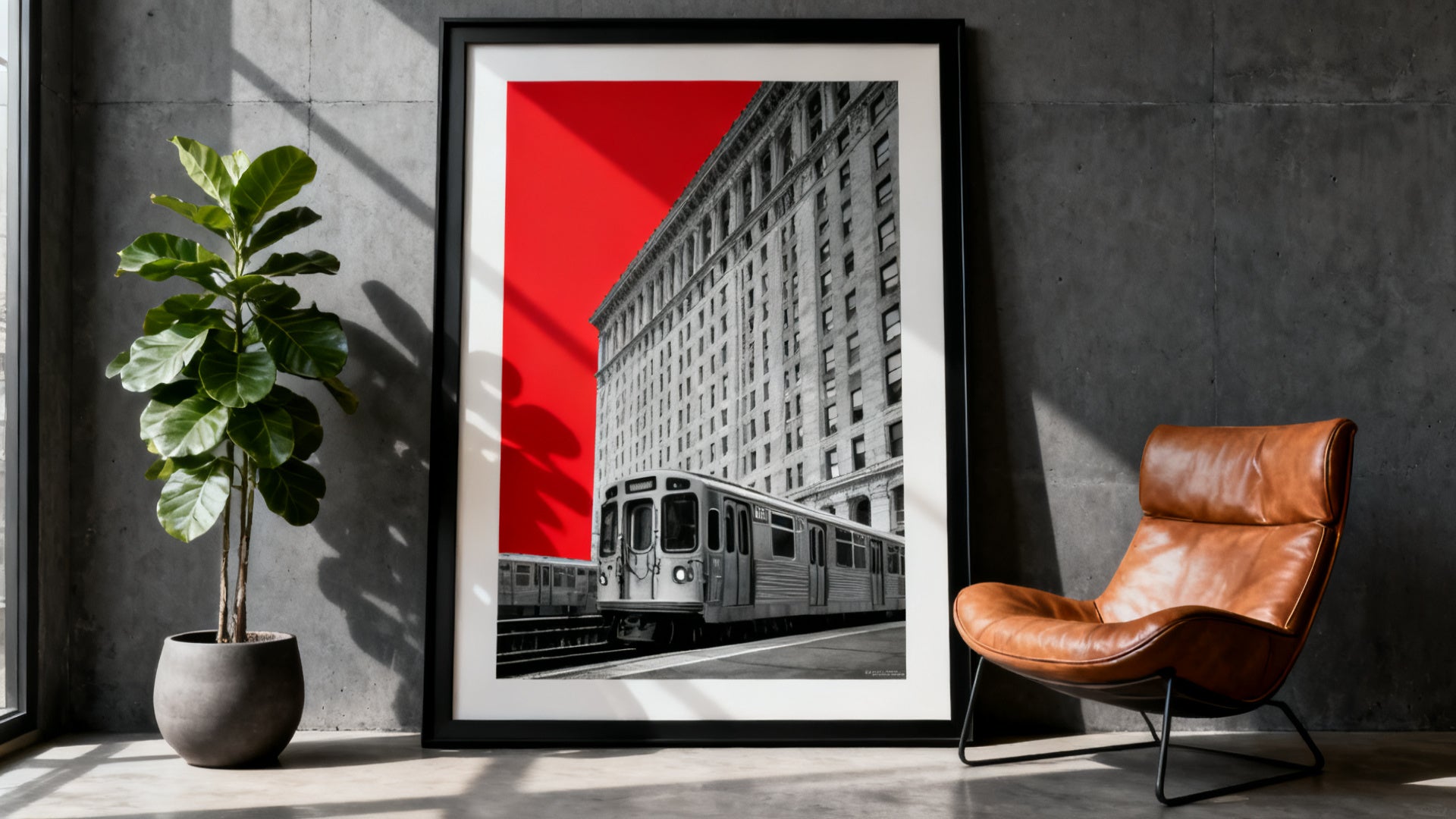 Subway Poster Size: Your Complete Guide to Standard Dimensions and Printing