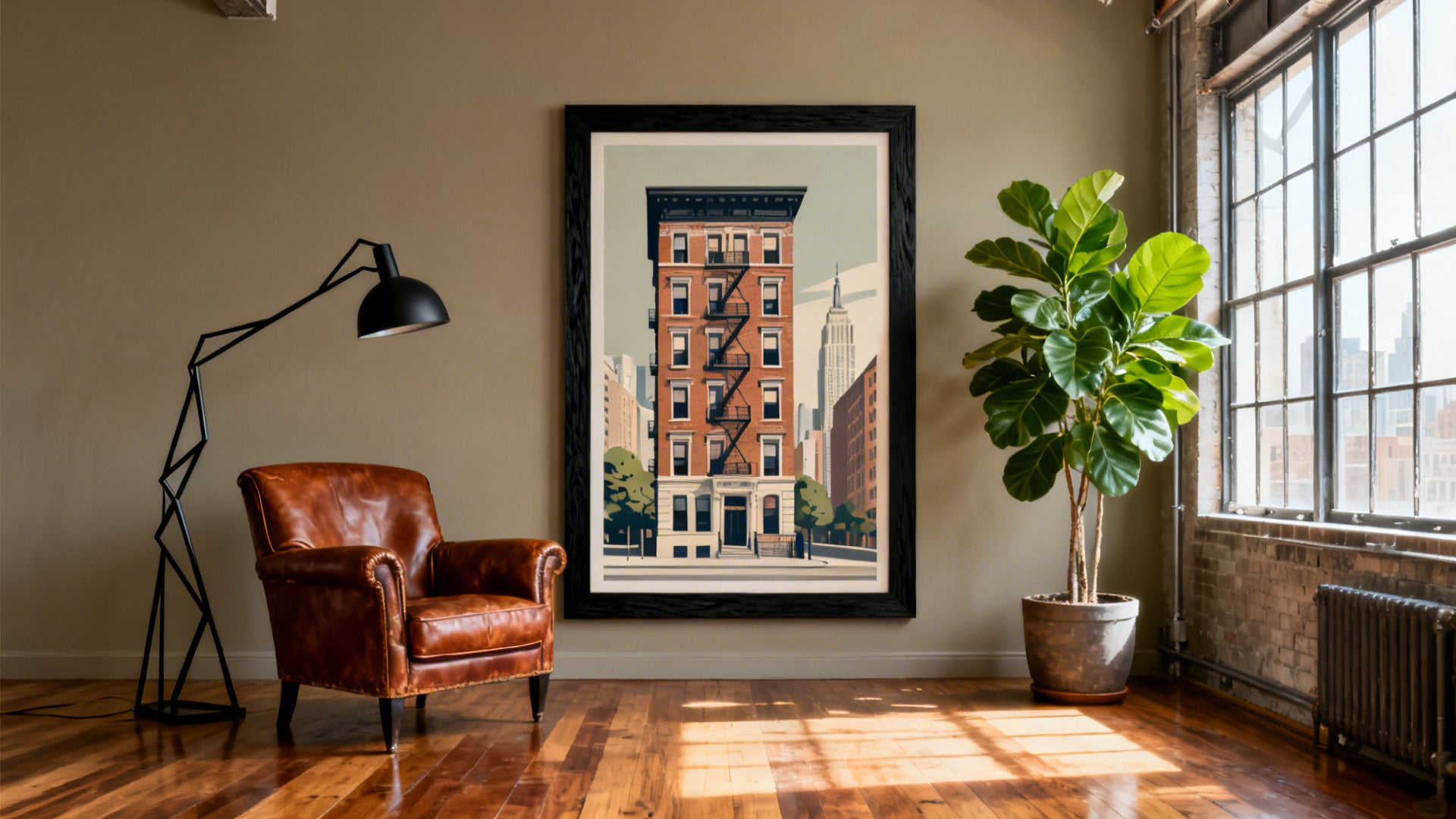 Best Posters In New York: Where To Find Iconic Prints And Wall Art