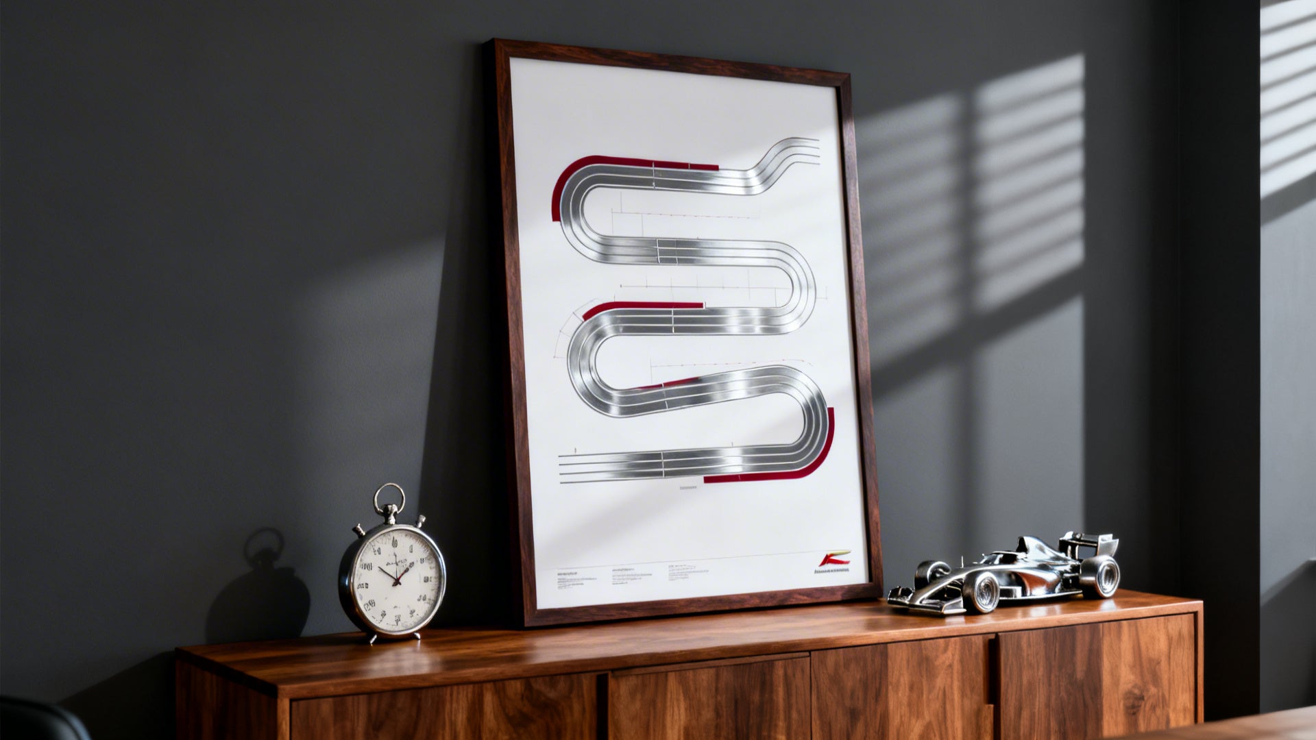Formula One Poster: The Ultimate Collector’s Guide