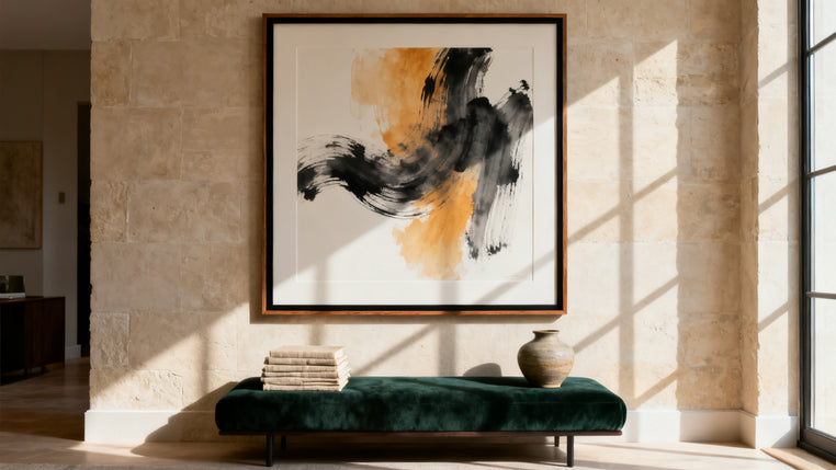 Posters UK Art: Bring Home Inspiration With High-Quality Wall Art