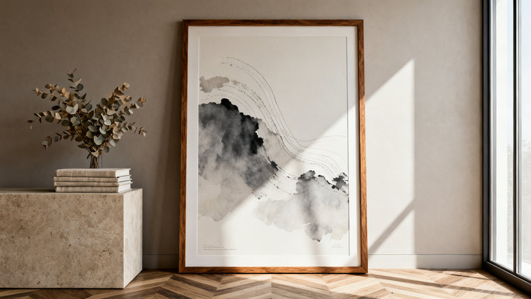 Prints: Transforming Spaces With Art, Creativity, and Quality
