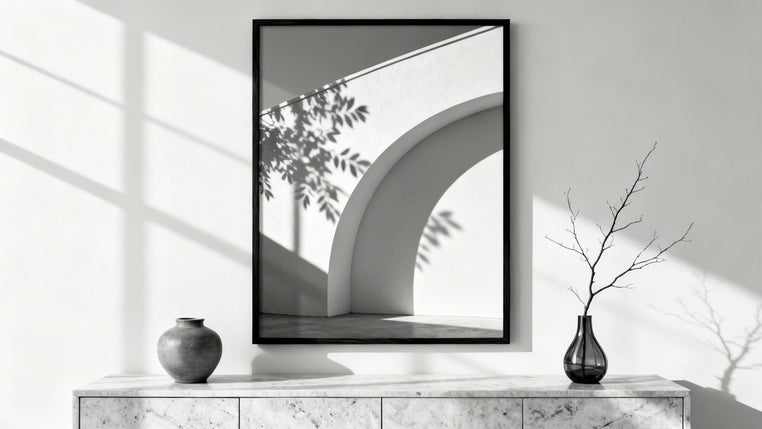 Prints Room: Transform Your Home With Art Prints and Wall Art