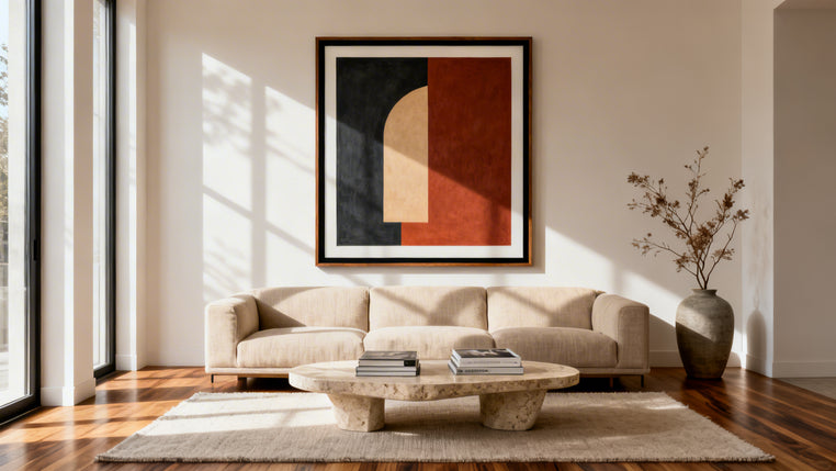 Poster and Art: Complete Guide to Decorating Your Walls with Style