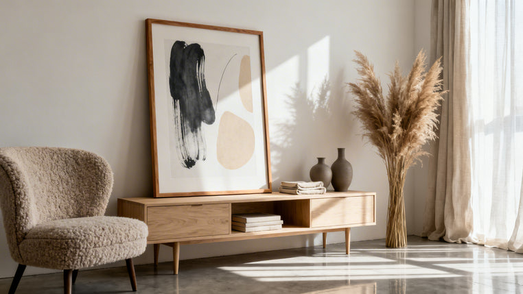 Prints For Walls: Transform Your Space With Stunning Wall Art