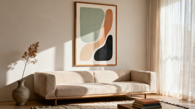 Wall Art Prints UK: Transform Your Space With Style And Inspiration