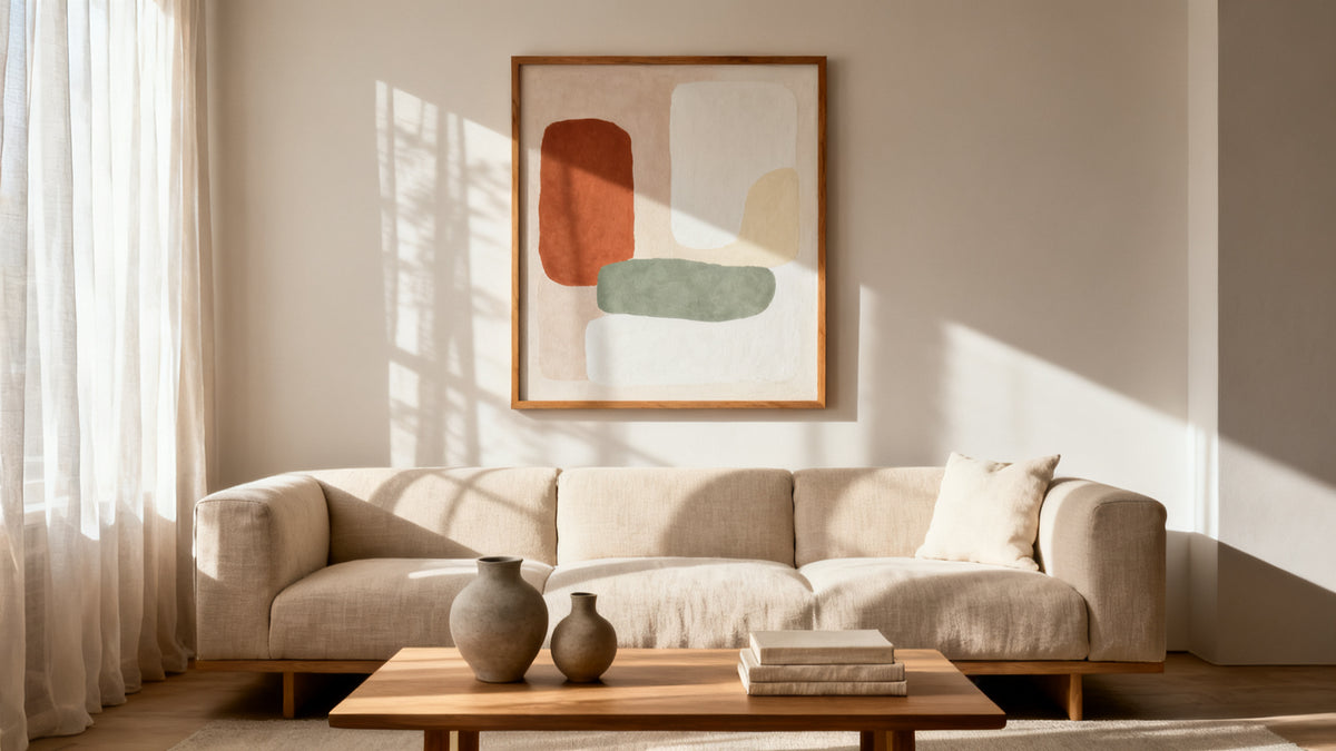 Wall Arts: Transform Your Space With Style, Prints, And Creativity