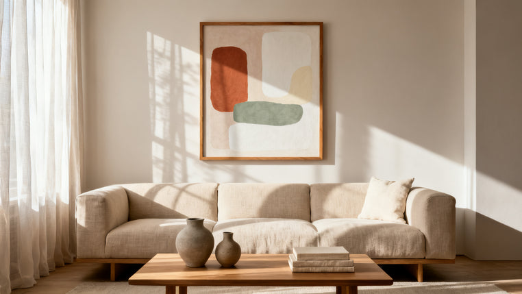Wall Arts: Transform Your Space With Style, Prints, And Creativity