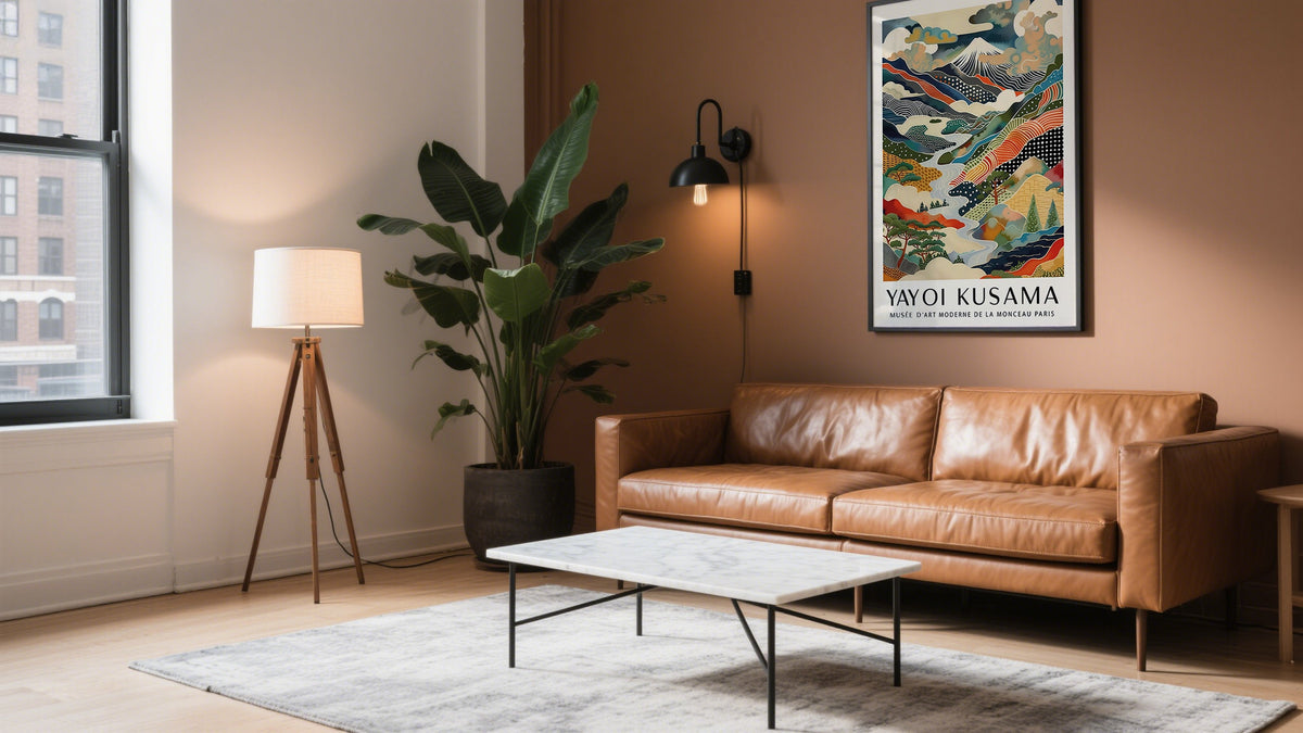 Inspo Wall Art for living room