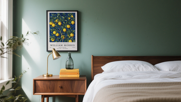 Botanicals Print: Nature's Art for Every Home