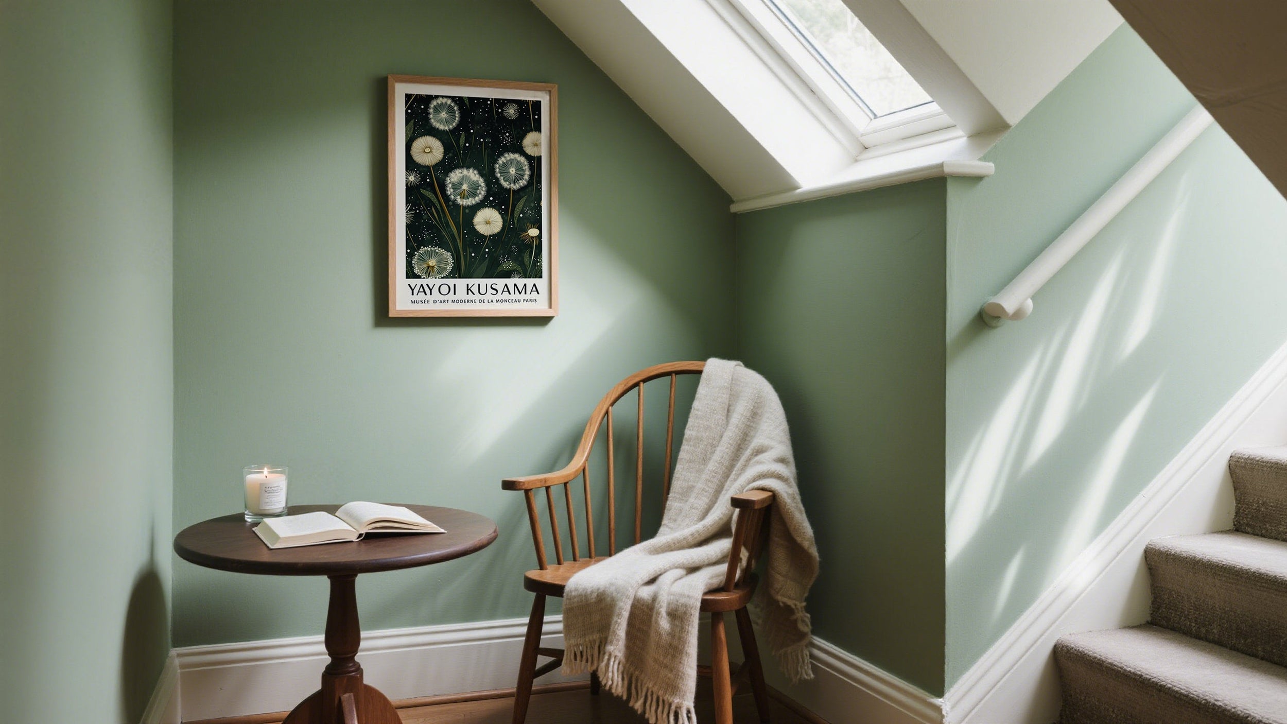 Decorazione da Parete Verticale | Stampe e Arte per Spazi Alti Decorazione da Parete Verticale | Stampe e Arte per Spazi Alti