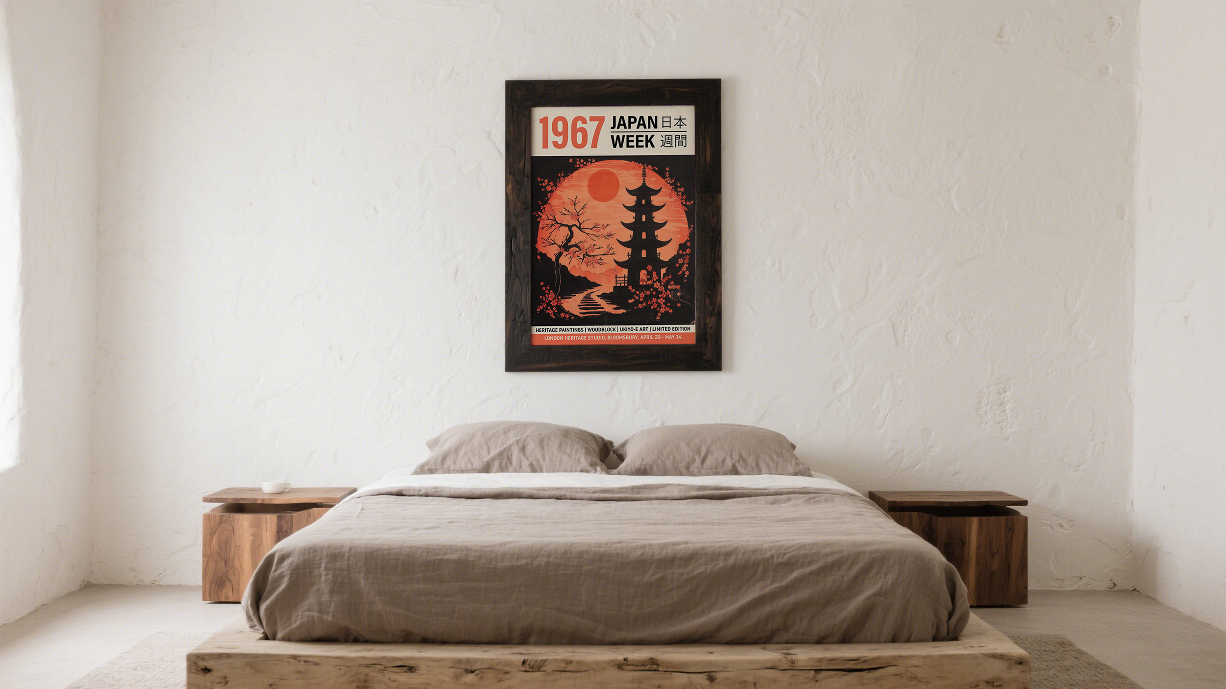 The Enduring Legacy of Ukiyo-e Prints