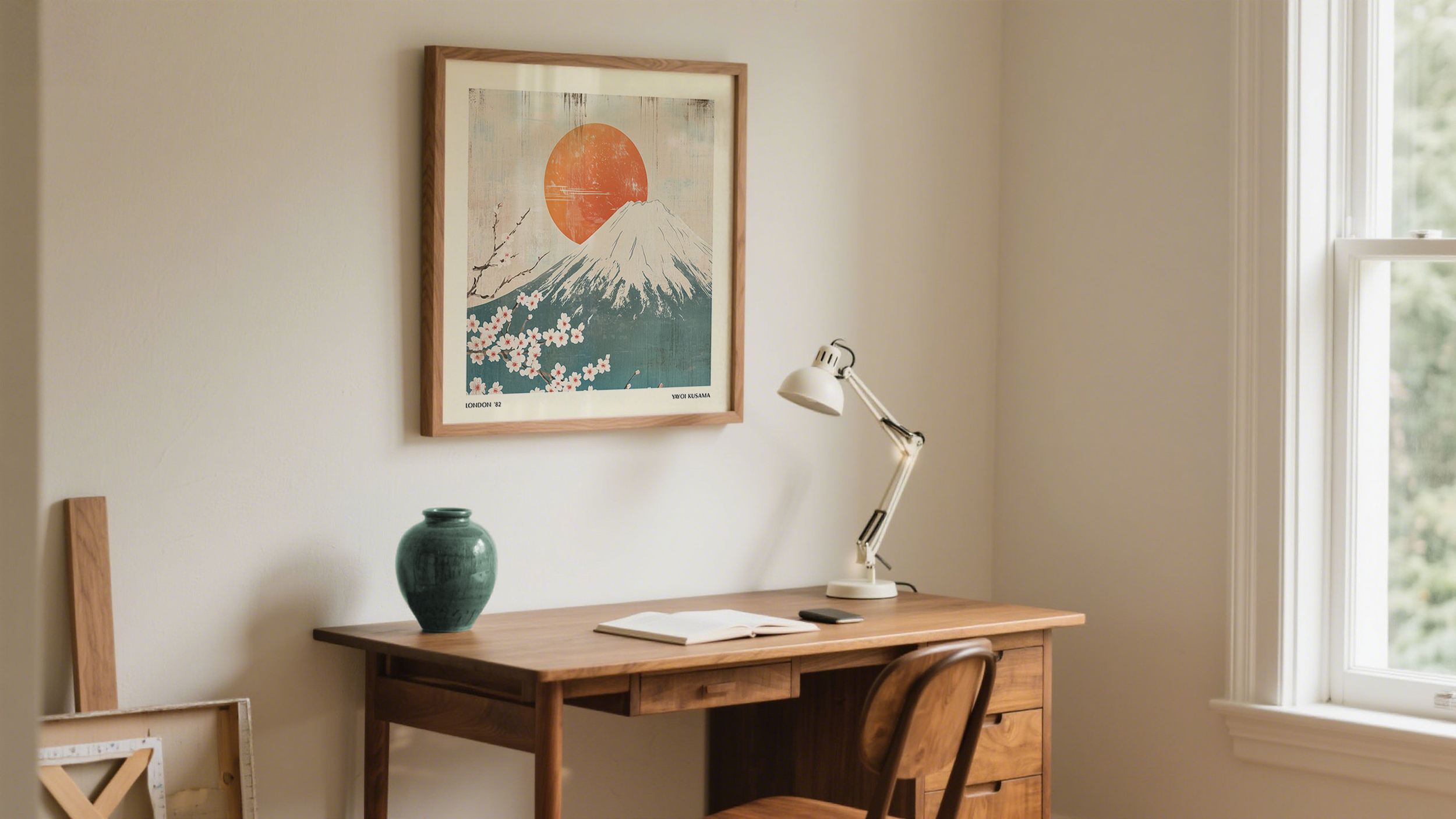 Mountains Art: Bringing the Beauty of Peaks Into Your Home