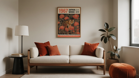 Wall Arts For Living Room: A Guide To Choosing The Perfect Pieces