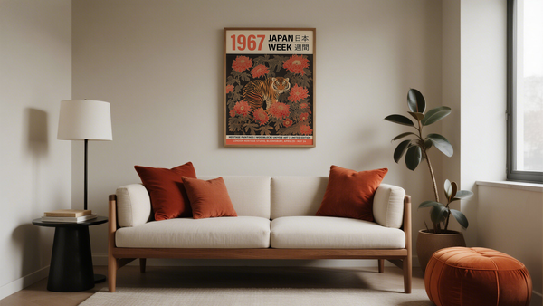 Wall Arts For Living Room: A Guide To Choosing The Perfect Pieces