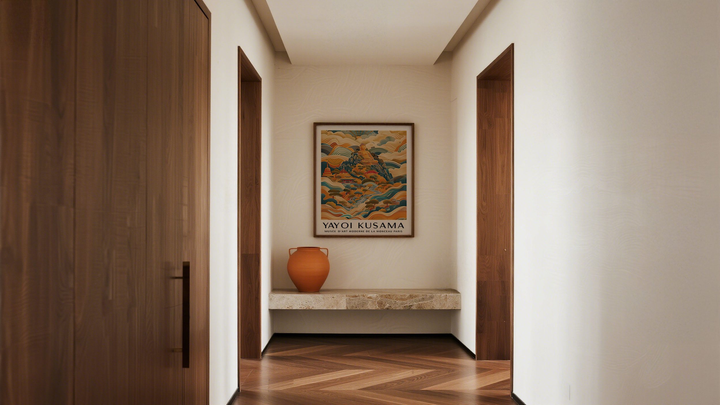 Art Japan: Exploring Japanese Art Through the Ages