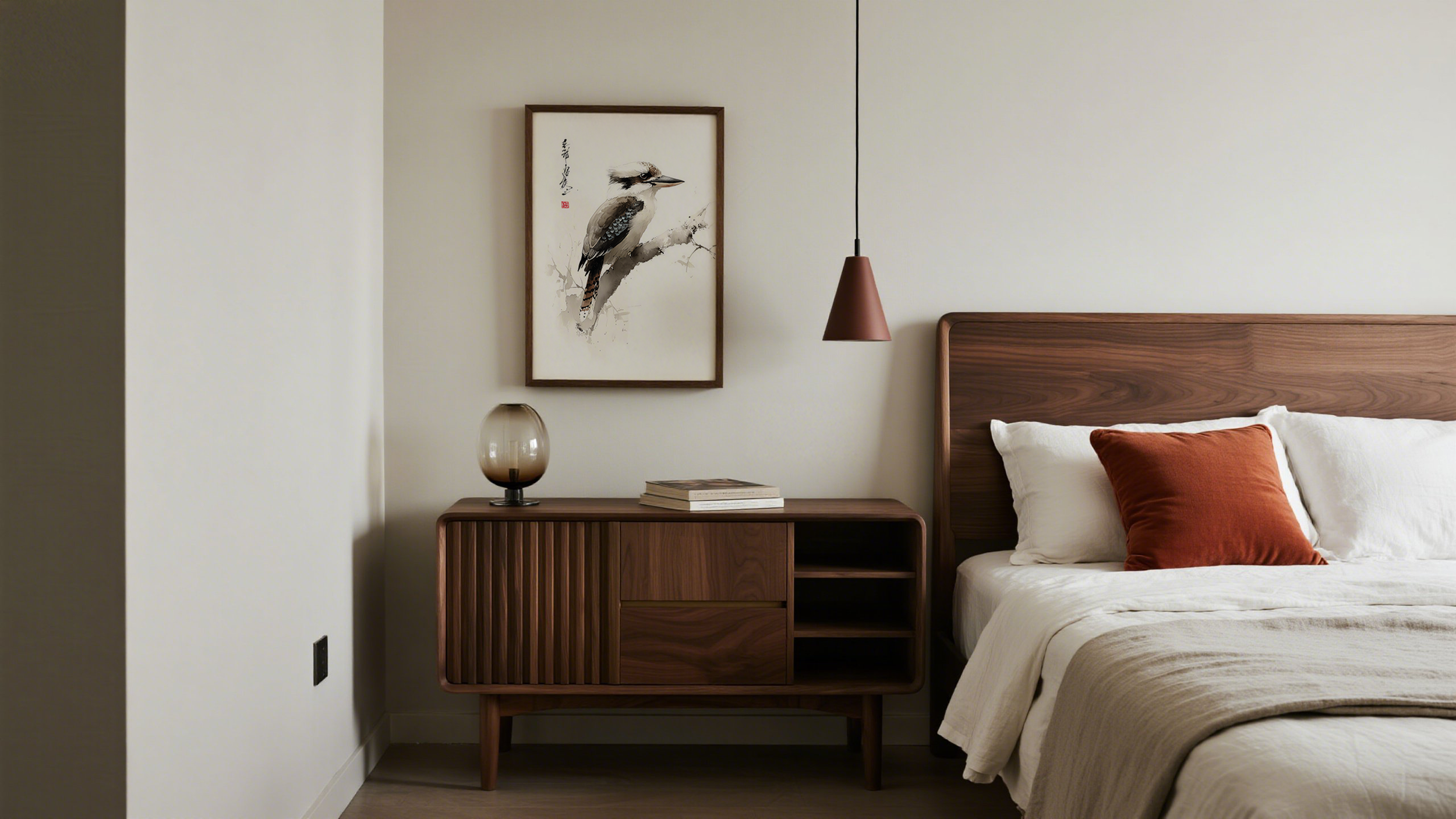 White Bird Wall Decor: A Peaceful Touch for Your Home