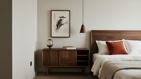 White Bird Wall Decor: A Peaceful Touch for Your Home