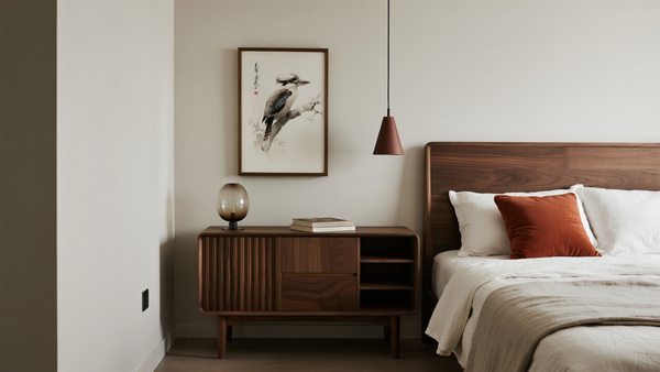 White Bird Wall Decor: A Peaceful Touch for Your Home