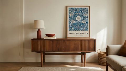Top Botanist Prints to Elevate Your Home Decor