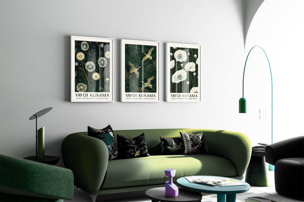 The Timeless Beauty of Japanese Landscape Art: Essential Works to Explore