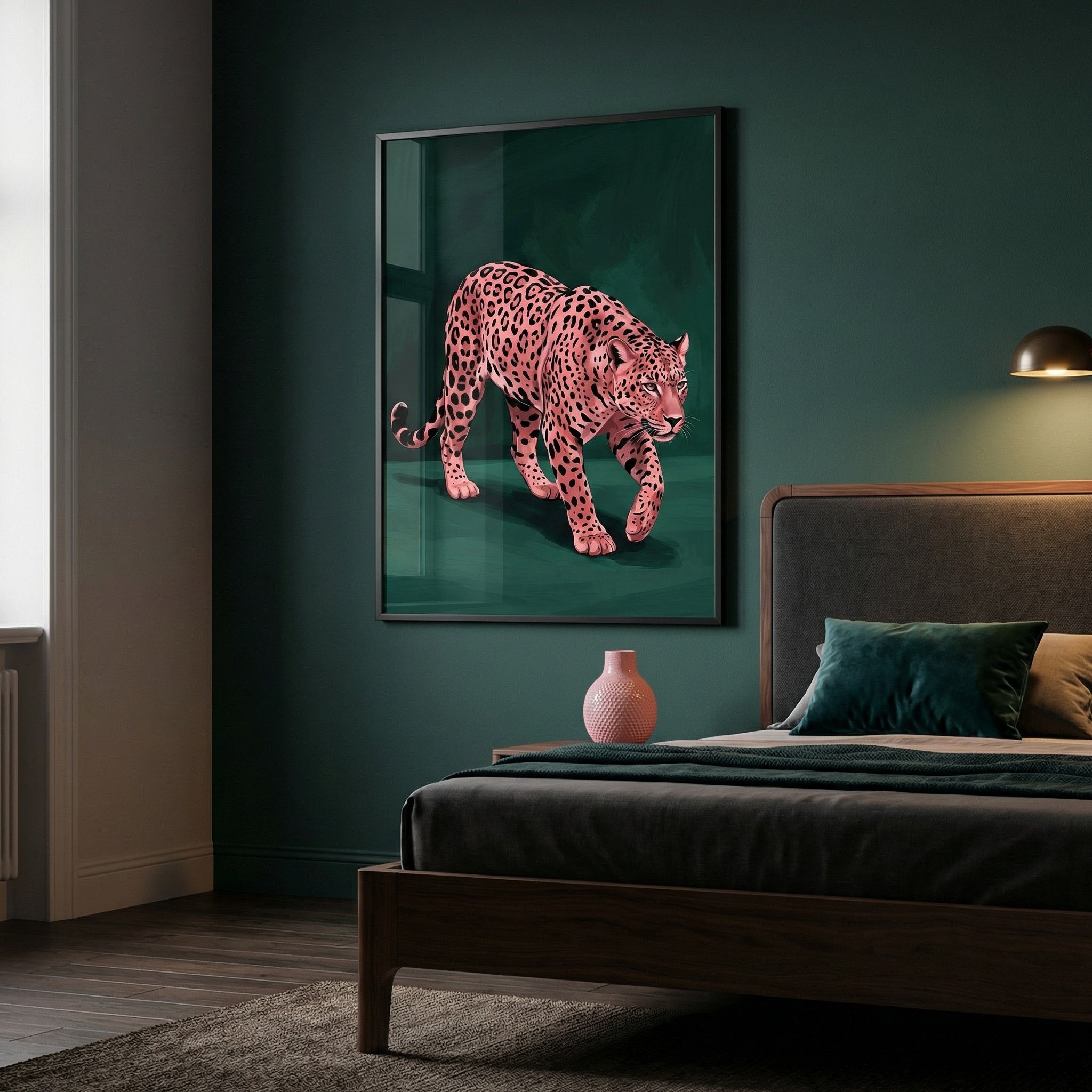 Best Place to Put Posters in Your Room: Tips for Stylish Wall Art Placement