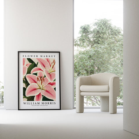 12 Modern Museum Prints for a Fresh Look in Your Home