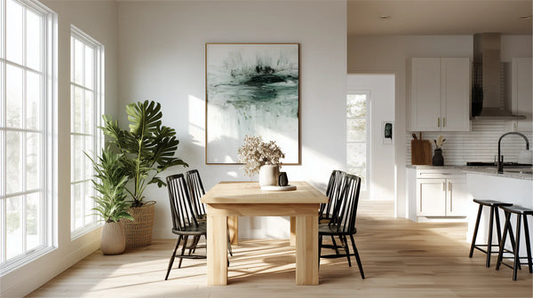 Picture for Dining Room_Art That Brings Life to Mealtime
