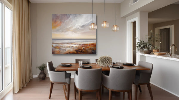 Wall Art for Dining Room and Kitchen