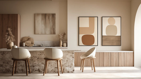 Wall Decoration for Restaurant_Design Ideas That Set the Scene