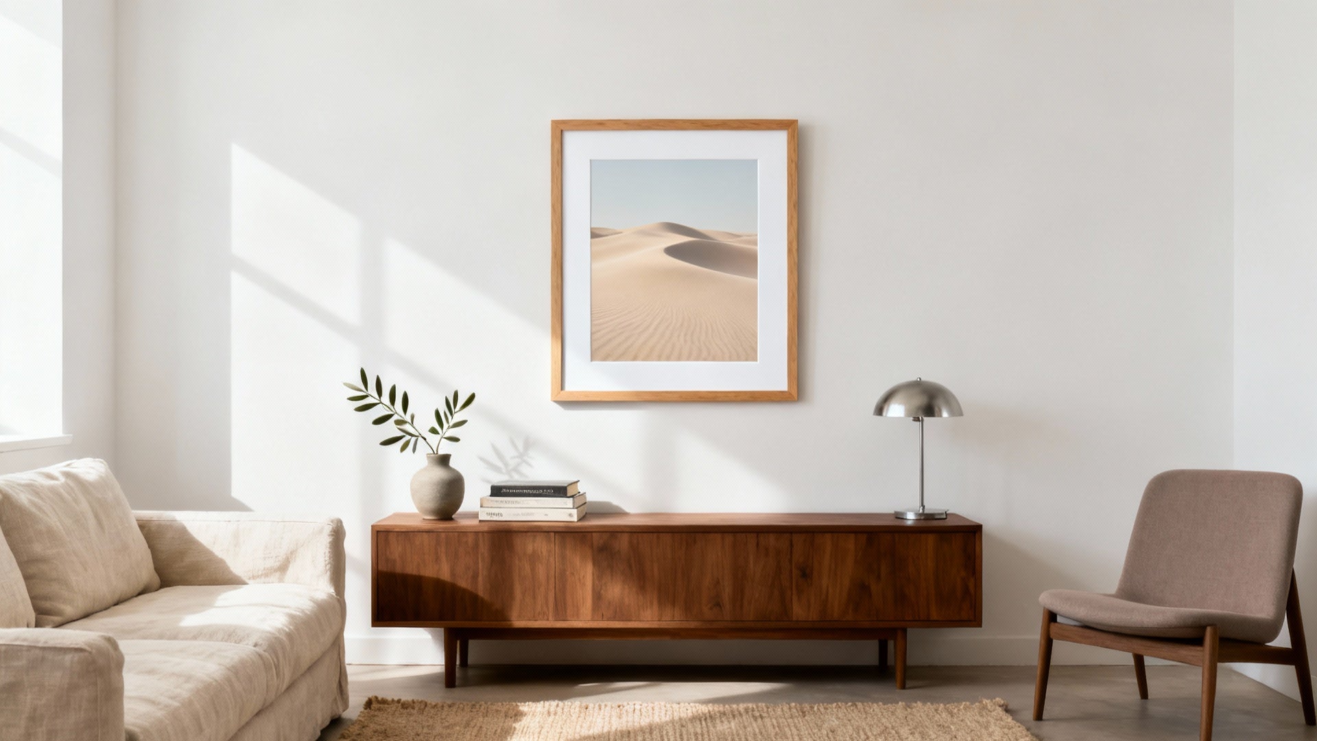 A4 Art Print: Elevate Your Walls With Every Detail
